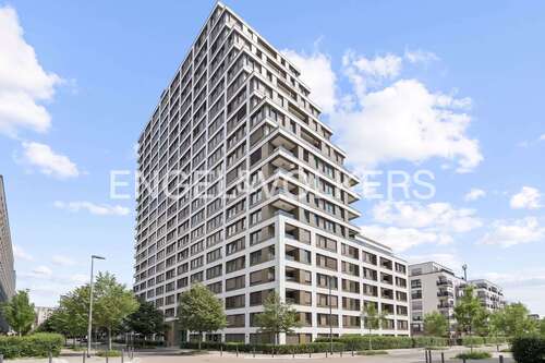 Foto - Wohnung zum Kaufen in Frankfurt am Main 950.000,00 € 99.96 m²
