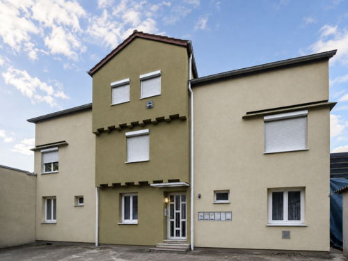 Foto - Wohnung zum Kaufen in Stuttgart 247.000,00 € 68 m²
