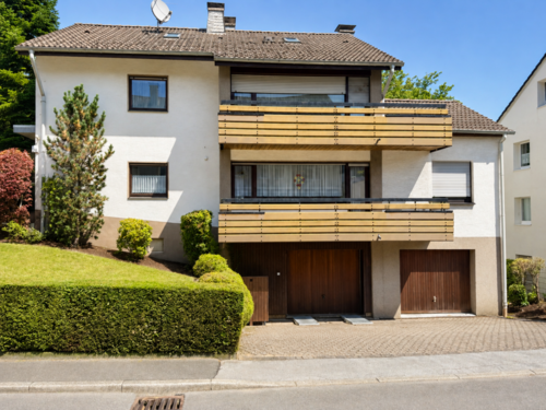 Foto - Haus zum Kaufen in Wermelskirchen 439.000,00 € 220.88 m²