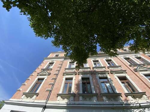 Foto - Wohnung zum Mieten in Chemnitz 350,00 € 62 m²