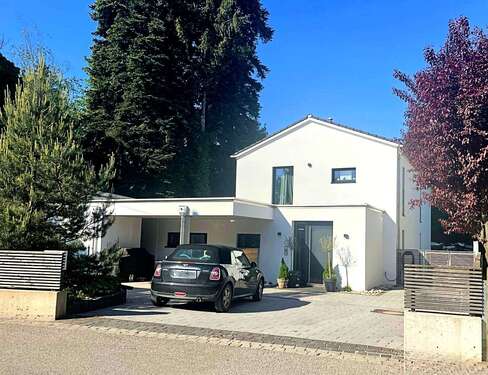 Foto - Haus zum Kaufen in Markt Schwaben 1.995.000,00 € 208 m²