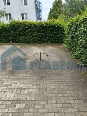 Foto - Garage zu vermieten in Neubrandenburg 43,00 €