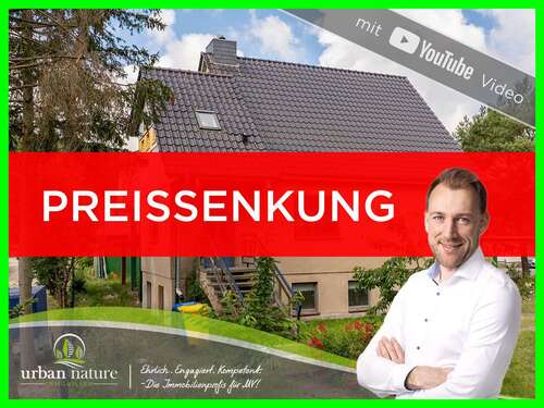 Foto - Haus zum Kaufen in Wittenbeck 322.500,00 € 260 m²