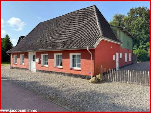 Foto - Haus zum Kaufen in Böklund 195.000,00 € 97.98 m²