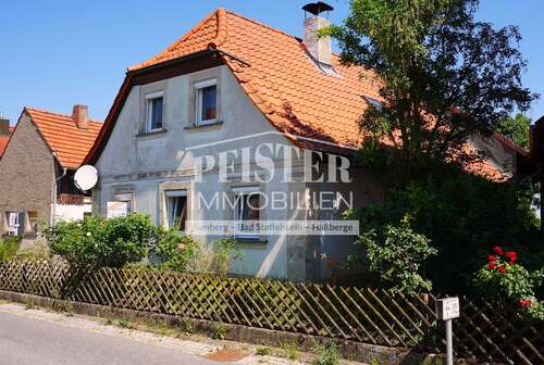 Foto - Haus zum Kaufen in Sassendorf 99.000,00 € 99.45 m²