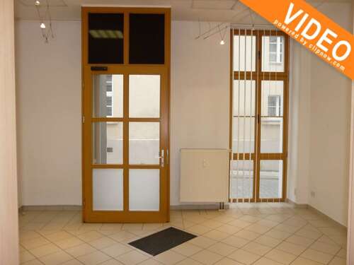 Foto - Büro in Cottbus 300,00 € 30 m² - 300,00 EUR Kaltmiete, ca.  30,00 m²