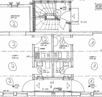 Wohnung zum Kaufen in Bad Soden 350.000,00 € 54 m²