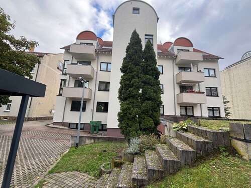 Foto - Wohnung zum Kaufen in Leipzig 163.000,00 € 86 m²