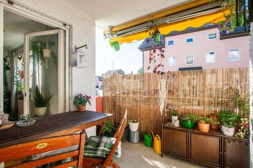 Foto - Wohnung zum Kaufen in Ravensburg Weißenau 165.000,00 € 57 m²