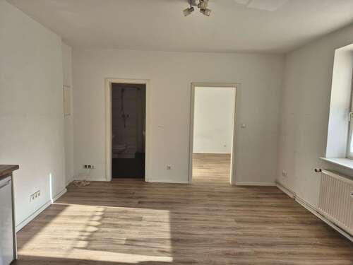 Foto - Wohnung zum Mieten in Traventhal 470,00 € 34 m²