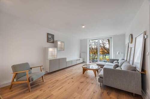 Foto - Wohnung zum Kaufen in München 639.000,00 € 73 m²