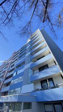 Foto - Wohnung zum Kaufen in Augsburg 349.000,00 € 98 m²