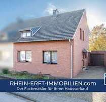 Haus zum Kaufen in Bergheim 320.000,00 € 128 m²