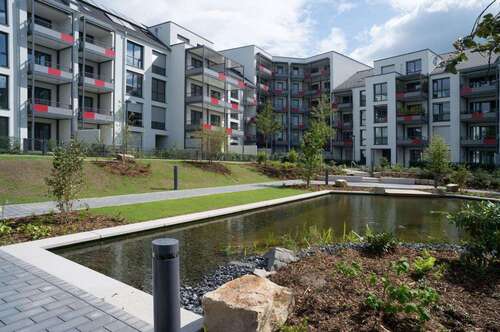 Foto - Wohnung zum Mieten in Düsseldorf 994,13 € 79.53 m²