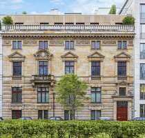 Wohnung zum Kaufen in Düsseldorf - Stadtmitte 3.950.000,00 € 266 m²