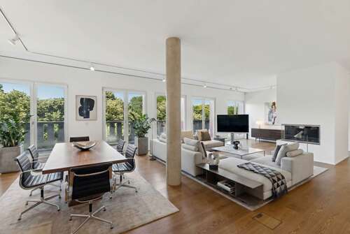 Foto - Wohnung zum Kaufen in Düsseldorf - Stadtmitte 3.950.000,00 € 266 m²