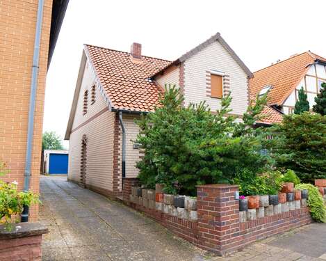 Foto - Haus zum Kaufen in Ilsede 169.000,00 € 160 m²