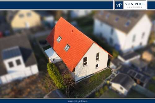 Foto - Haus zum Kaufen in Berlin Mahlsdorf 473.000,00 € 106.76 m²