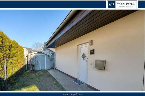 Foto - Haus zum Kaufen in Berlin Mahlsdorf 473.000,00 € 106.76 m²