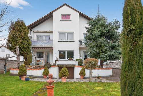 Foto - Haus zum Kaufen in Bruchsal Untergrombach 629.000,00 € 312 m²