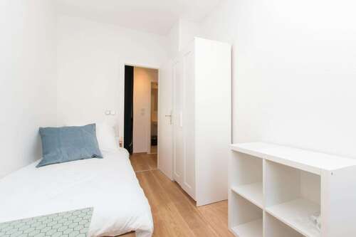 Foto - WG-Zimmer in Berlin 549,00 € 8 m²