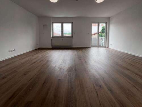 Foto - Wohnung zum Mieten in Kaiserslautern 520,00 € 41 m²