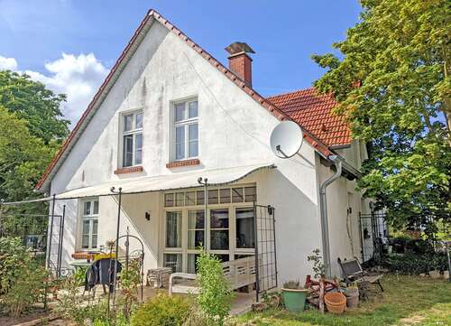 Foto - Haus zum Kaufen in Mellenthin 697.000,00 € 403 m²