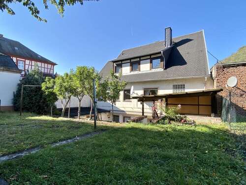 Foto - Haus zum Kaufen in Lorch 399.000,00 € 433 m²