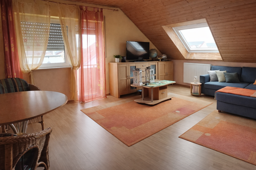 Foto - Wohnung zum Mieten in Landau 600,00 € 55.4 m²