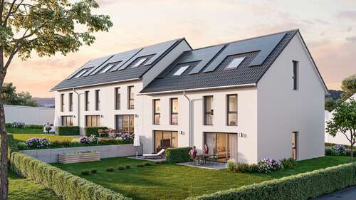 Foto - Haus zum Kaufen in Renningen 799.900,00 € 140.3 m²