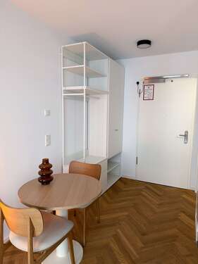 Foto - Wohnung zum Mieten in Berlin 940,00 € 26 m²