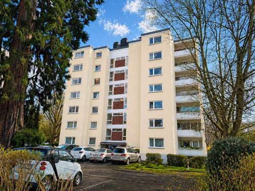 Foto - Wohnung zum Kaufen in Bad Honnef 280.000,00 € 87 m²