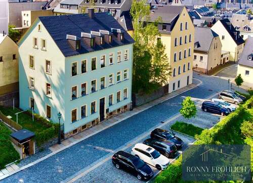Foto - Wohnung zum Mieten in Annaberg-Buchholz 325,00 € 62 m²