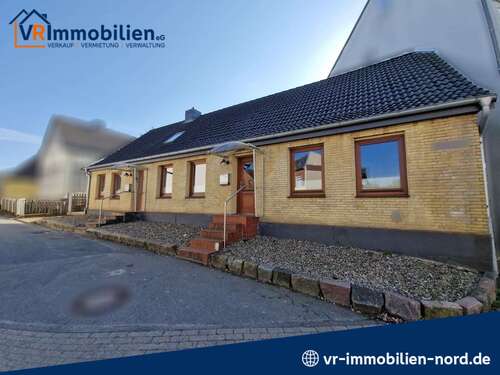 Foto - Haus zum Kaufen in Schleswig 230.000,00 € 175 m²