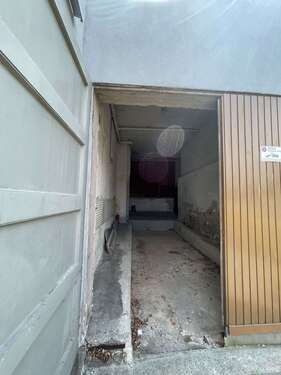 Foto - Garage zu vermieten in Ansbach 100,00 € 15 m²