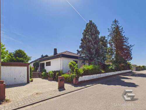 Foto - Haus zum Kaufen in Knöringen 479.000,00 € 102.51 m²