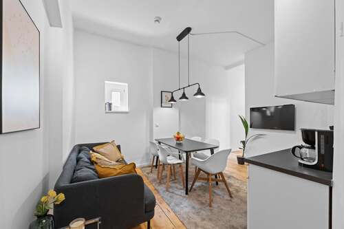 Foto - Wohnung zum Kaufen in Berlin 395.000,00 € 63 m²