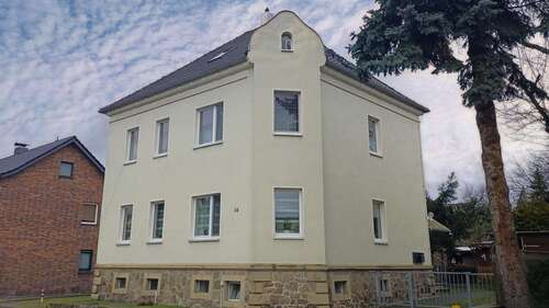 Foto - Wohnung zum Mieten in Lauchhammer 210,00 € 31.1 m²