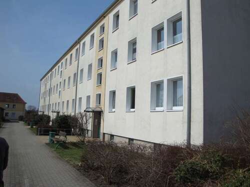 Foto - Wohnung zum Mieten in Velgast 379,50 € 63.2 m²