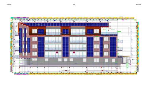 Foto - Wohnung zum Kaufen in Borken-Trockenerfurth 260.000,00 € 130 m²