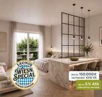 Wohnung zum Kaufen in München 489.000,00 € 34.69 m²
