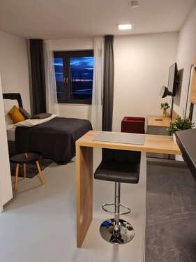 Foto - Wohnung zum Mieten in Denkendorf 899,00 € 25 m²