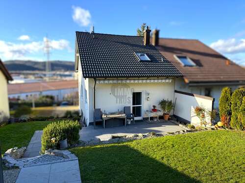 Foto - Haus zum Kaufen in Gaggenau 549.000,00 € 172 m²