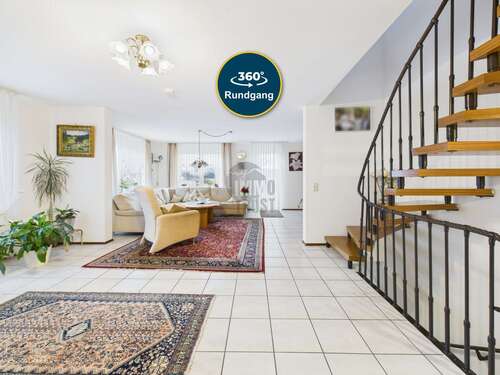 Foto - Haus zum Kaufen in Gaggenau 530.000,00 € 172 m²