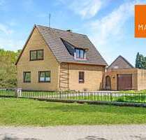 Haus zum Kaufen in Beverstedt 165.000,00 € 121.65 m²
