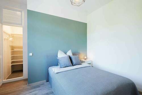 Foto - WG-Zimmer in Frankfurt am Main 545,00 € 12 m²