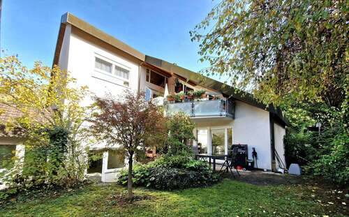 Foto - Wohnung zum Kaufen in Kornwestheim 455.000,00 € 102 m²