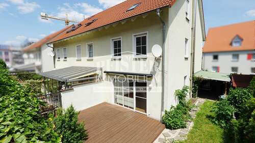 Foto - Haus zum Kaufen in Bad Staffelstein 349.000,00 € 132.15 m²
