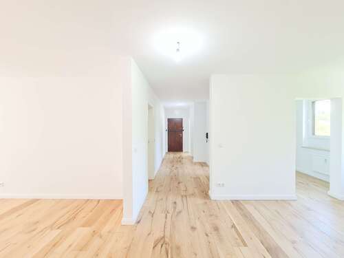 Foto - Wohnung zum Kaufen in Meerbusch 450.000,00 € 113 m²