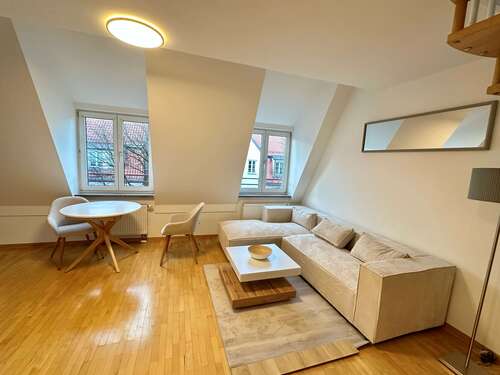 Foto - Wohnung zum Mieten in München 1.700,00 € 50 m²